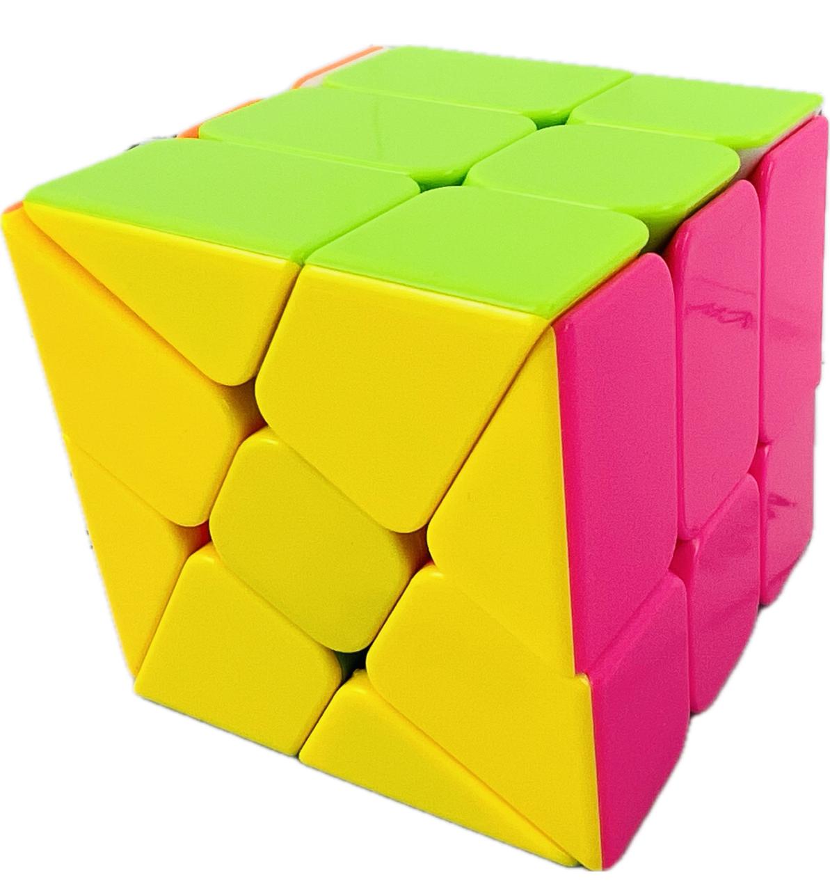 Кубик "Магический куб - Magic Cube" 8807