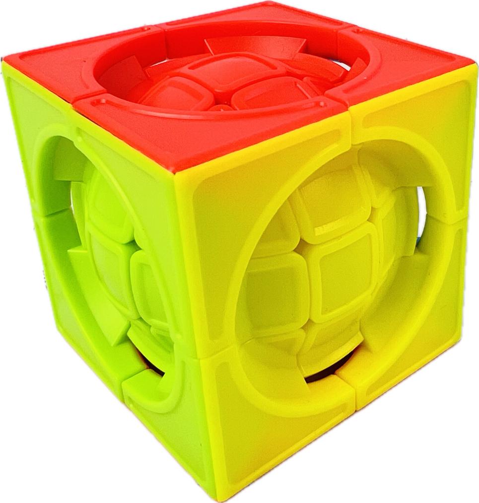 Кубик "Магический куб - Magic Cube" 8929-1