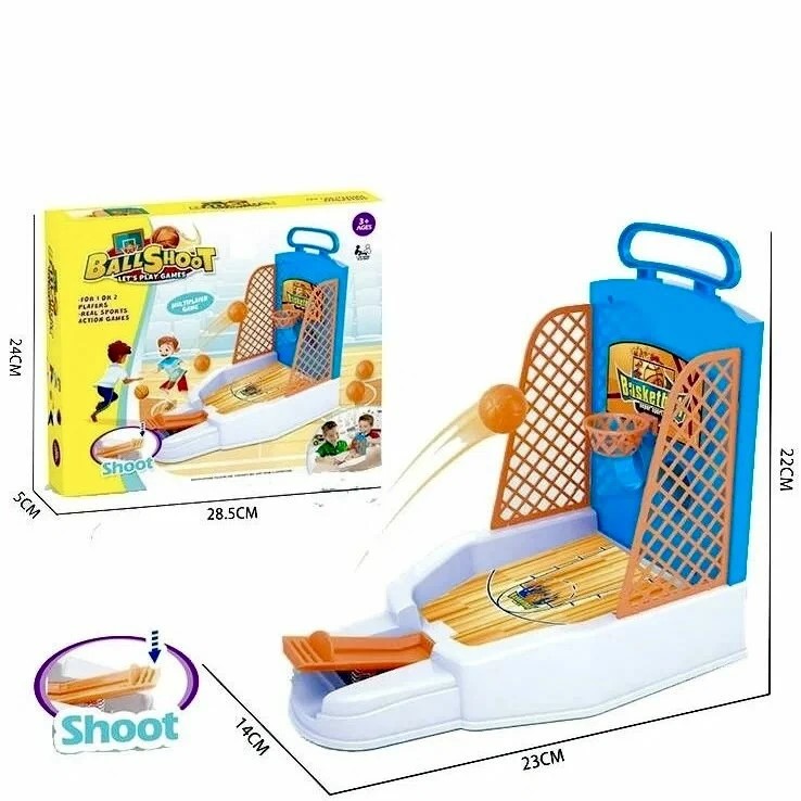 Настольная игра "Забить мяч / Ball Shoot"