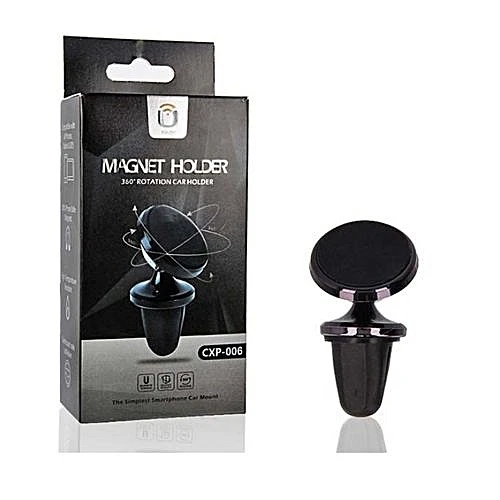 Держатель для телефона автомобильный "Держатель магнитный / Magnet Holder"