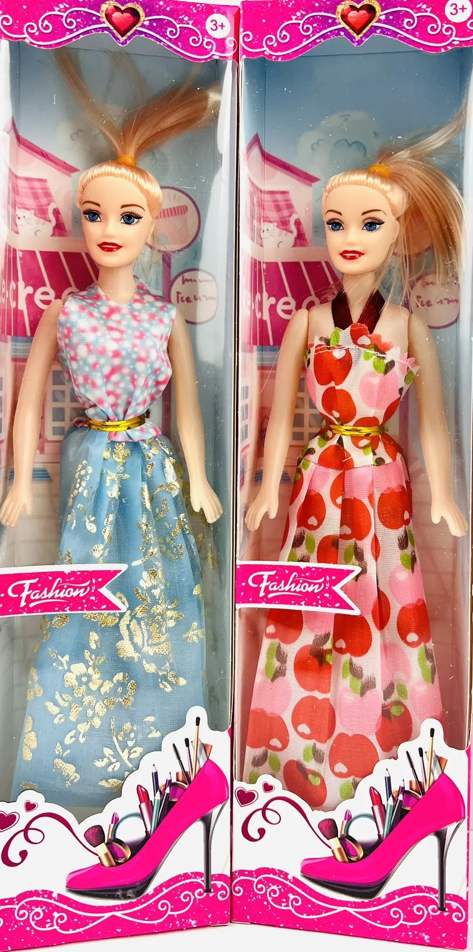 Кукла Красавица Fashion 303