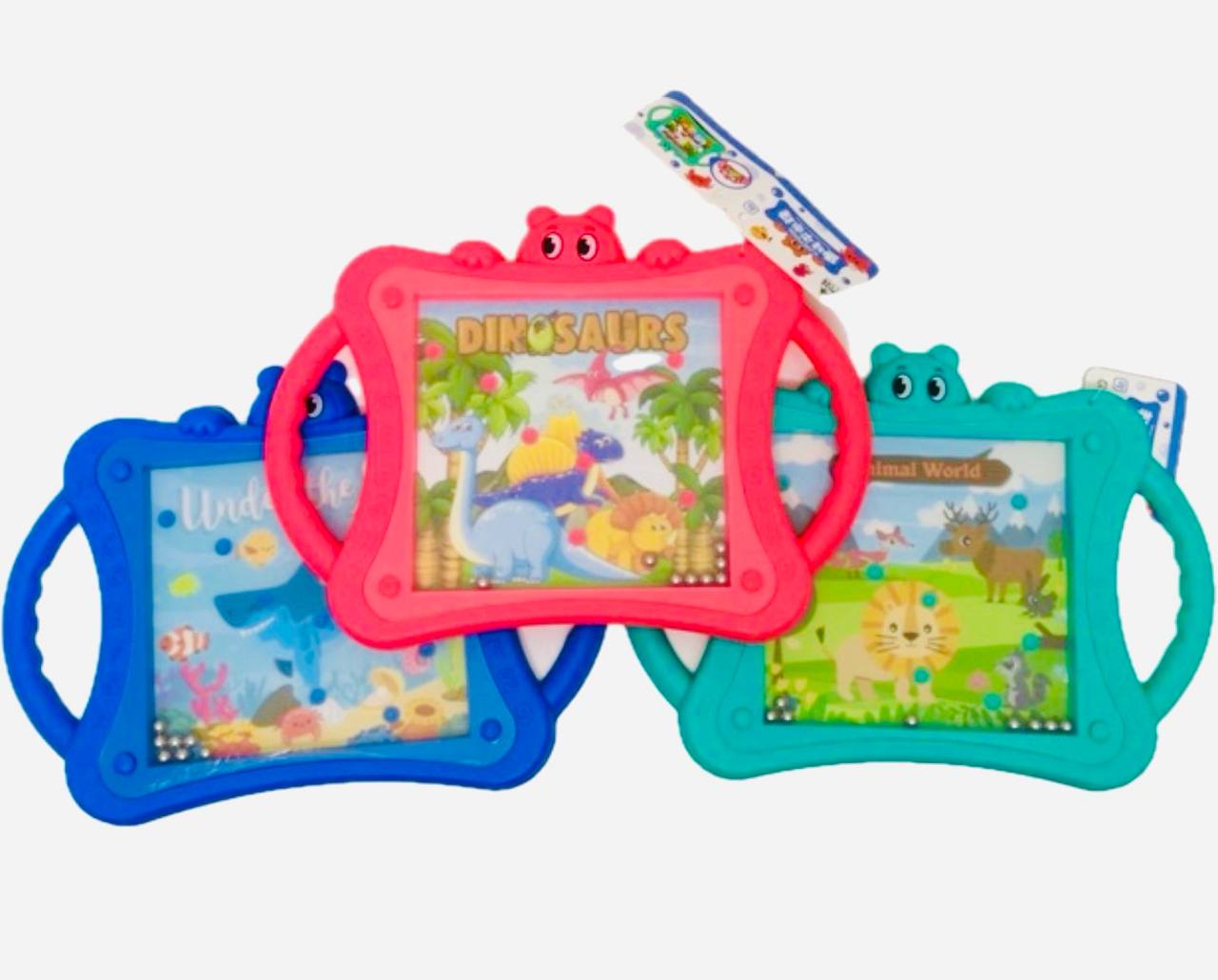 Игра поймай шарик