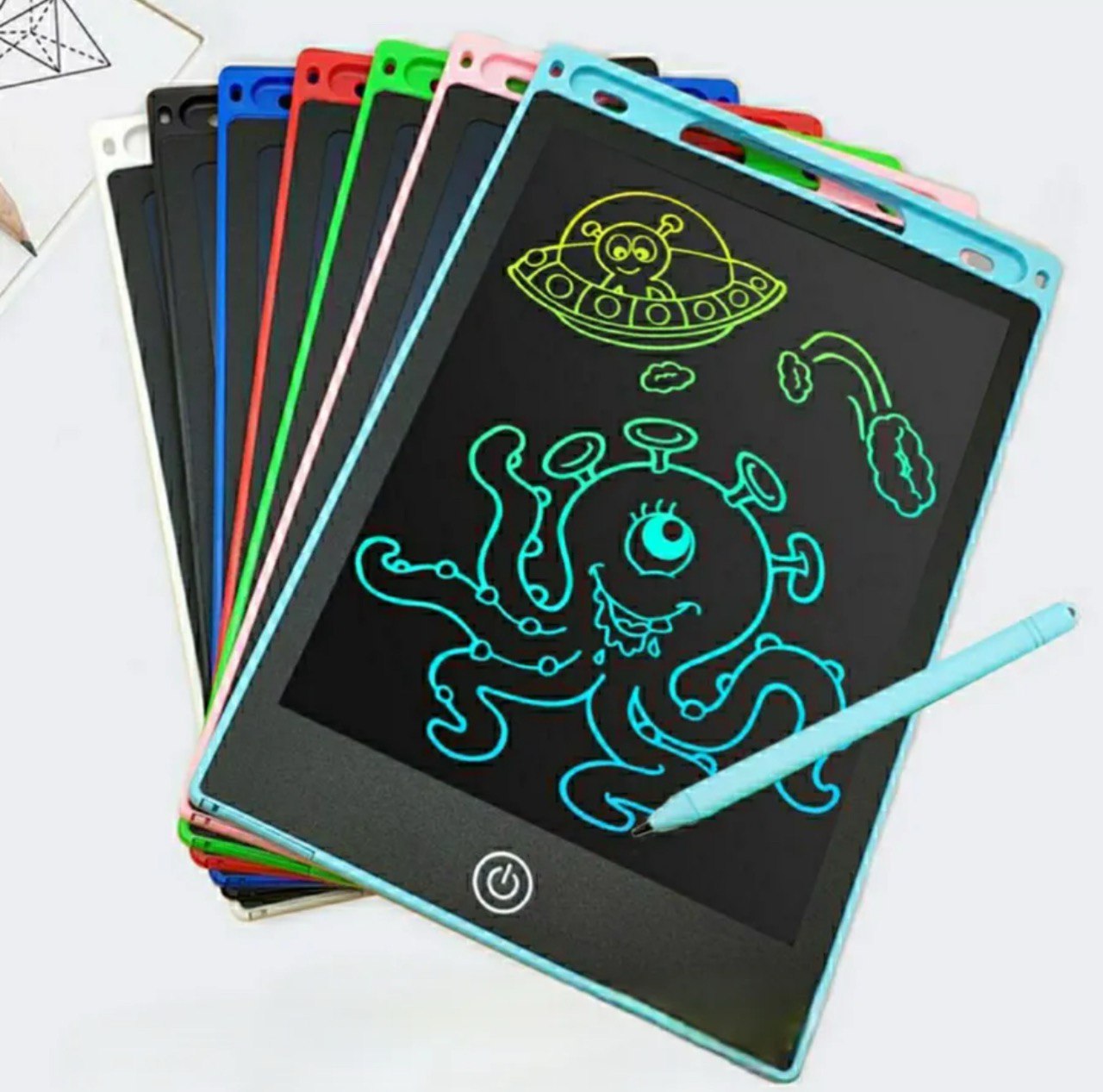 Планшет для рисования "Lcd" "8,5"