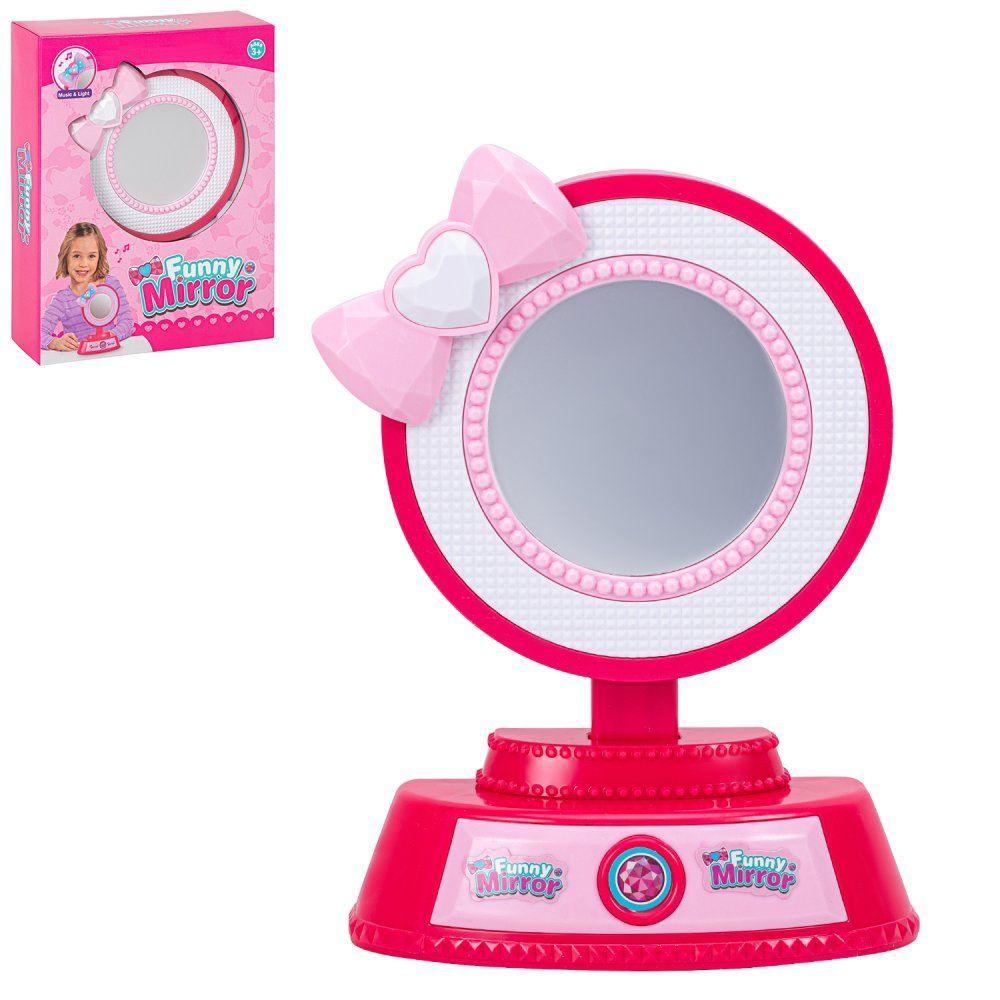 Игрушка "Забавное зеркало / Funny Mirror"
