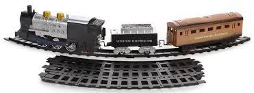 Железная дорога "Юнион Экспресс / Union Express"