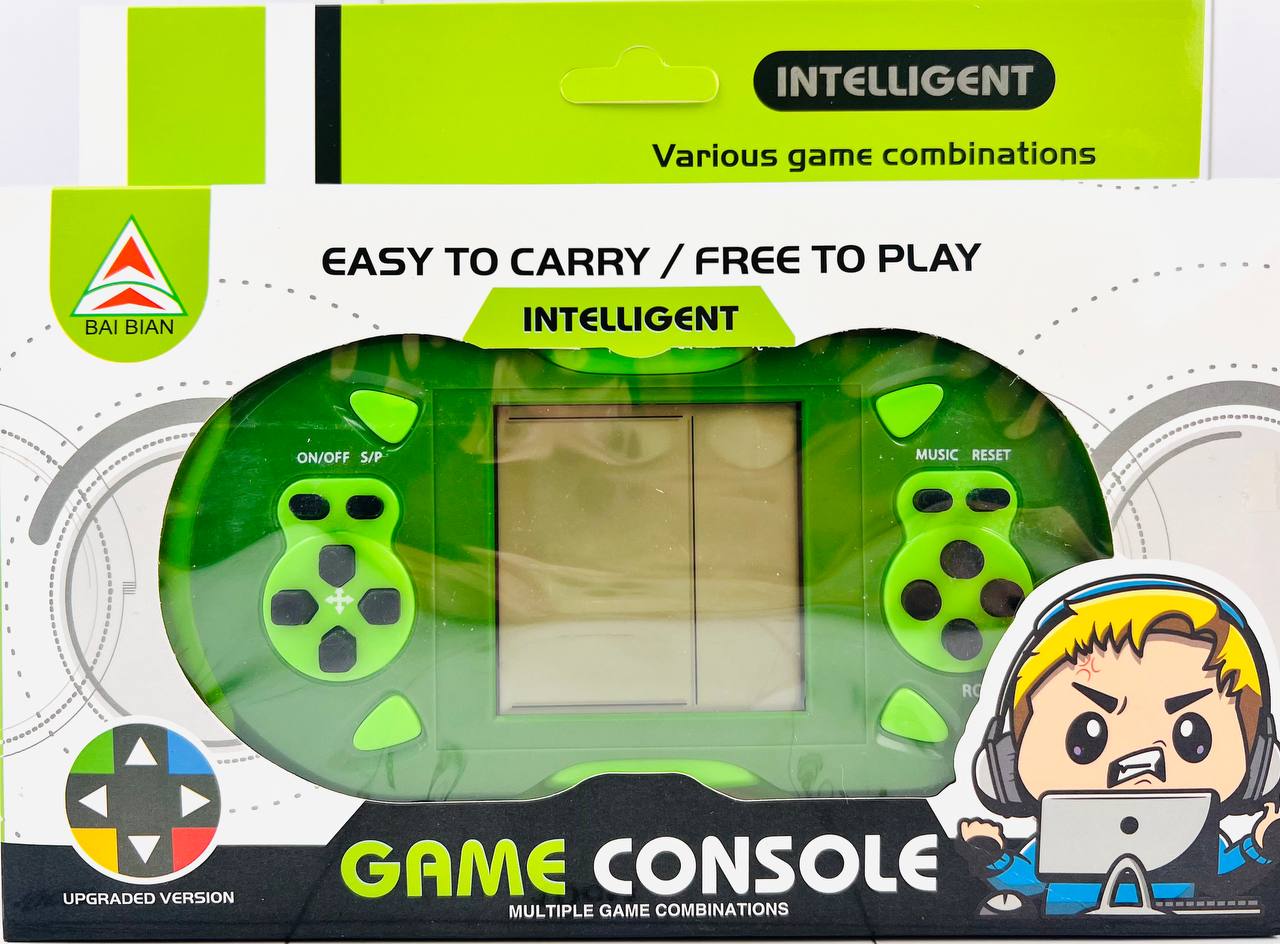 Игровая консоль "Game Console" (99 игр)