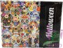 Пазл "Хеллоуин / Helloween" 500 дет. (7211)