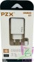 Зарядный шнур Micro Usb (Андроид / Android ) с USB адаптером PZX