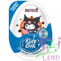 КИДС БОКС / KIDS BOX "КУРОМИ / KUROMI" Десерт с подарком 20г*16шт
