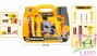 Игровой набор инструментов "Инженер по ремонту инструментов своими руками / Diy Tool Engineer Repair"