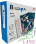 Конструктор "Строить / Build" 40 дет.