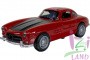 Машина металлическая Мерседес 300SL 1/22шт