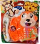 Игрушка музыкальная телефон Обезьянка