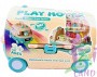 Игровой набор "Серия тележек для десертов / Play House Dessert Cart Series" Автокафе