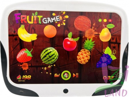 Фруктовая игра Интерактивная "Fruit Game"