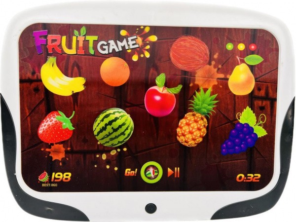 Фруктовая игра Интерактивная "Fruit Game"