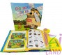 Книга Обучающая