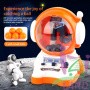 Игровой автомат "космонавт / Astronaut" 1/9
