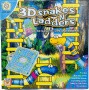 Настольная игра "Snakes"