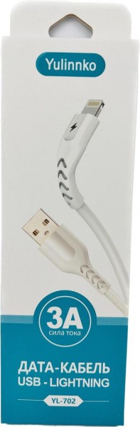 Зарядный шнур для Айфон / Iphone YL-702