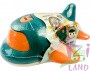 Игровой набор Кухня для помощницы "Кухонный гарнитур / Kitchen set" L666-61