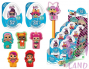 КИДС БОКС / KIDS BOX "ЛОЛ Сюрприз / LOL Surprise!" Десерт с подарком 20г*16шт*6бл