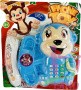 Игрушка музыкальная телефон Обезьянка