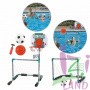 Игры на воде 2 в 1 "Водные виды спорта / Water Sport"