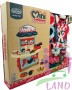 Игровой набор для лепки "Мини-кухня / Mini Kitchen"