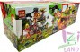 Конструктор "Мой мир / My World" 62501(246-251 дет.)