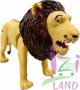 Игрушка светозвуковая Король Лев