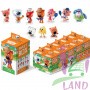 СВИТБОКС / SWEET BOX МИ-МИ-МИШКИ Мармелад с подарком в коробочке 10гр*10шт*12бл