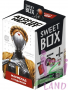 СВИТБОКС / SWEET BOX "Атомное сердце / Atomic Heart" Мармелад с подарком в коробочке 10гр*10шт*12бл