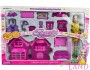 Игровой набор "Дом красоты / Beauty Home" 338D-7