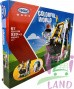 Конструктор "Цветной мир / Colorful world" 520 дет.