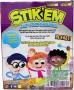 Интерактивная настольная игра "Стикем / Stik'em"