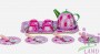Набор детской посуды Детский чайный сервиз / Children Tea Set 18 дет.