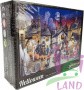 Пазл "Хеллоуин / Helloween" 500 дет. (7199)