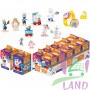 СВИТБОКС / SWEET BOX "Буба 4" Мармелад с подарком в коробочке 10гр*10шт*12бл