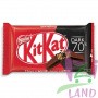 КитКат 4 пальца (Импорт) Dark 41,5г*24шт