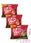 КитКат Шарики в молочном шоколаде / KitKat Balls Milk 36г*24шт (Импорт)