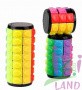 Игровой набор "Головоломка с поворотом и скольжением / Rotate & Slide Puzzle"