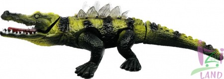 Игрушка "Доисторический крокодил / Prehistoric Crocodile"