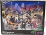 Пазл "Хеллоуин / Helloween" 500 дет. (7199)