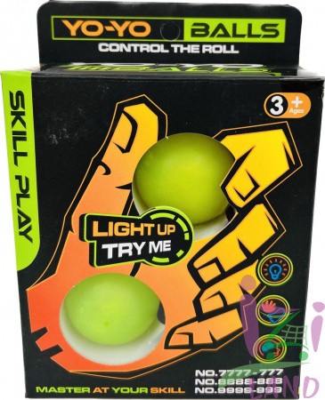 Игрушка антистресс "Игра на ловкость / Skill Play"