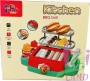 Игровой набор "Кухня / Kitchen" Фаст Фуд