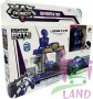 Игровой набор Трансформер "Максимальный робот / Max Robot" L019-4