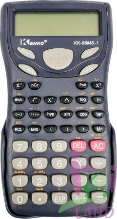 Калькулятор инженерный Кенко / Kenko KK-88MS-1