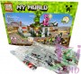 Конструктор "Мой мир / My World" 63118 (232-240 дет.)