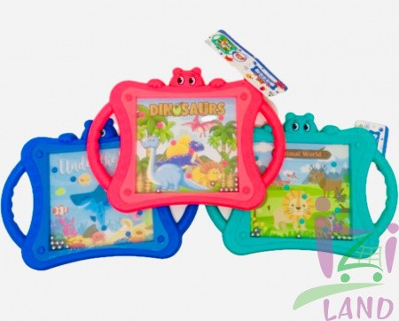 Игра поймай шарик